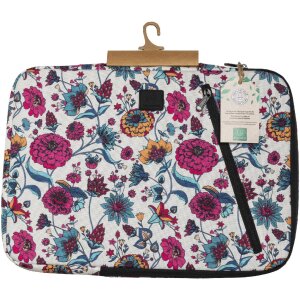 Exacompta laptophoes 15-16 Paisley