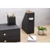 Exacompta Box 2 laden OfficeByMe zwart