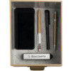 Exacompta 79602E Set van 3 opbergdozen Office by me Beige