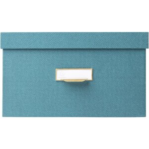 Exacompta 79603E Set van 3 dozen Office by Me blauwgroen