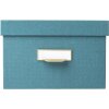 Exacompta 79603E Set van 3 dozen Office by Me blauwgroen