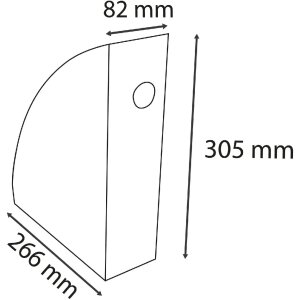 Skandi Set Stehsam MagCube kleur st