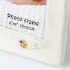 ZEP Baby fotolijst Simba 10x15 cm hars bloemen bijen liggend formaat