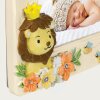 ZEP Baby fotolijst Simba 10x15 cm hars bloemen bijen liggend formaat