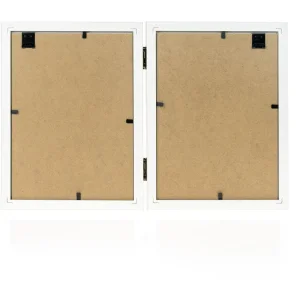 ZEP PS lijst Napoli 2Q 2x13x18 Beige kunststof kliklijst