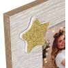 ZEP ZT3446 Sestriere Houten Fotolijst 10x15 cm Kerst Goud