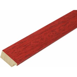 Deknudt S226K4 Fotolijst Hout Rood 10,0 x 15,0 cm