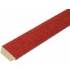 Deknudt S226K4 Fotolijst Hout Rood 10,0 x 15,0 cm