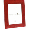 Deknudt S226K4 Fotolijst Hout Rood 24,0x30,0 cm