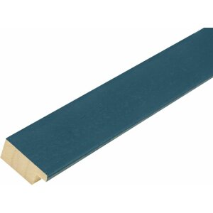 Deknudt S226K6 Fotolijst Hout Blauw 30,0 x 45,0 cm