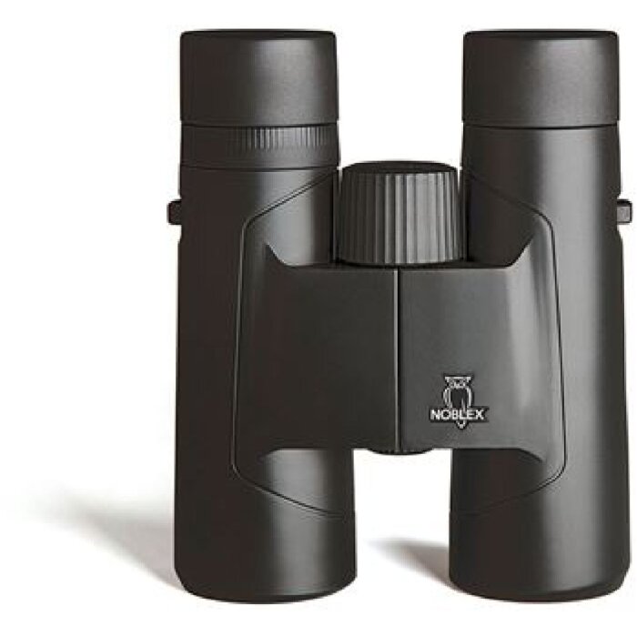 Noblex NF 8x42 Inception verrekijker zwart waterdicht schokbestendig