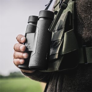 Noblex NF 10x42 Inception Verrekijker Zwart