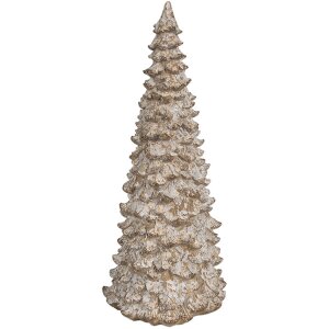 Clayre & Eef 6PR4288 Decoratieve Boom Wit Beige...