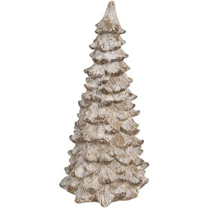 Clayre & Eef 6PR4289 Decoratieve Boom Wit Beige...