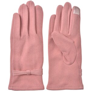 Juleeze JZGL0106 Handschoenen roze 9x23x1 cm 100%...