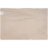 Clayre & Eef KT080.068CH Badmat Beige 40x60x2 cm Polyester