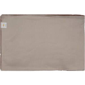 Clayre & Eef KT080.068P Badmat Roze 40x60x2 cm Polyester