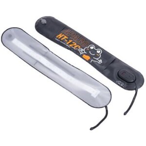 Aparo Air Tube HT-12C RGBWW LED lamp draagbaar oplaadbare...