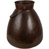 Clayre & Eef 6UNY0011 Decoratieve pot Ø 28x32 cm