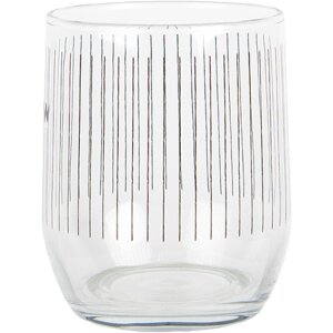 Clayre & Eef BHSGL0007 Drinkglas romantisch Ø...