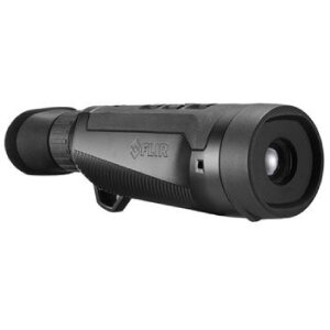 Flir Scout Pro warmtebeeldcamera