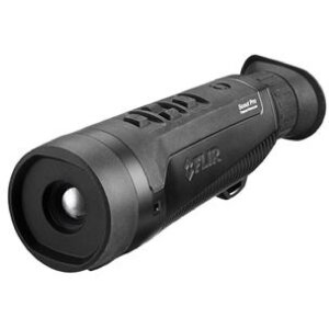 Flir Scout Pro warmtebeeldcamera