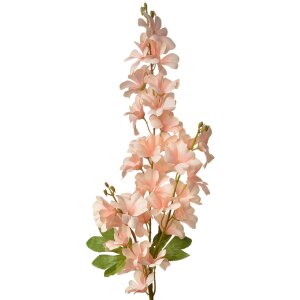 Clayre & Eef 5PL0135LP Decoratie Tak met Bloemen Roze...