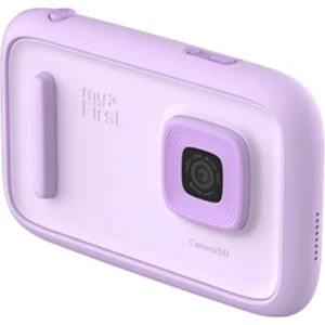 myFirst Camera 50 Paars 20MP 3,97 inch touchscreen Full...