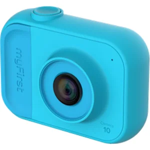 myFirst Camera 10 Blue 5MP 2 inch scherm Full-HD Video...