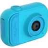 myFirst Camera 10 Blue 5MP 2 inch scherm Full-HD Video 1000mAh Silicone schokbestendig