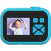 myFirst Camera 10 Blue 5MP 2 inch scherm Full-HD Video 1000mAh Silicone schokbestendig