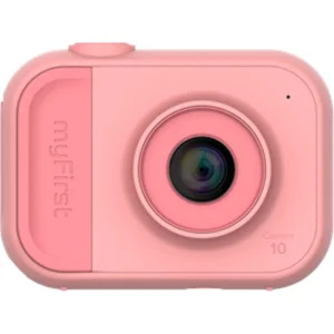 myFirst Camera 10 Kindercamera 5MP Full-HD 2 inch...