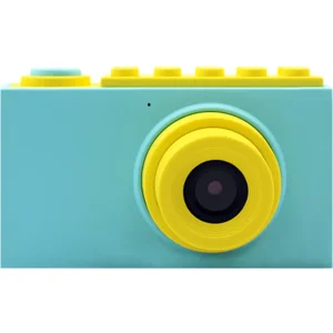 myFirst Camera 2 Blue Kindercamera waterdicht 8MP Full HD...