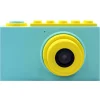 myFirst Camera 2 Blue Kindercamera waterdicht 8MP Full HD 1080p 2 inch scherm