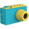 myFirst Camera 2 Blue Kindercamera waterdicht 8MP Full HD 1080p 2 inch scherm