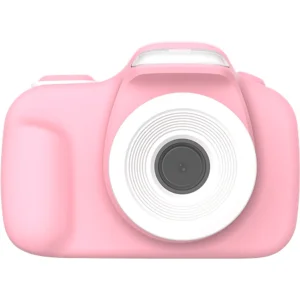 myFirst Camera 3 kindercamera 16 MP selfiefunctie roze...