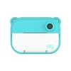 myFirst Camera Insta 2 Instant Camera 12MP Full HD 1080p Blauw