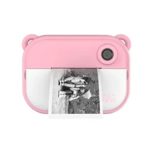 myFirst Camera Insta 2 Roze 12MP kindercamera met...