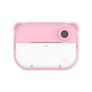 myFirst Camera Insta 2 Roze 12MP kindercamera met...