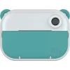 myFirst Camera Insta Wi Instant Camera Blauw Groen 12MP 1080p 2,4 inch scherm