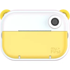 myFirst Camera Insta Wi Kindercamera Instant Print 12MP...