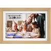 myFirst Frame Live 10 Wit Digitaal Fotolijst 10,1 inch Touchscreen Wi-Fi