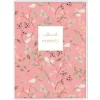 Goldbuch Floral Whisper insteekalbum 32 fotos 10x15 cm Roze Groen