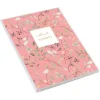 Goldbuch Floral Whisper insteekalbum 32 fotos 10x15 cm Roze Groen