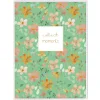 Goldbuch Floral Whisper insteekalbum 32 fotos 10x15 cm Roze Groen