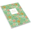 Goldbuch Floral Whisper insteekalbum 32 fotos 10x15 cm Roze Groen