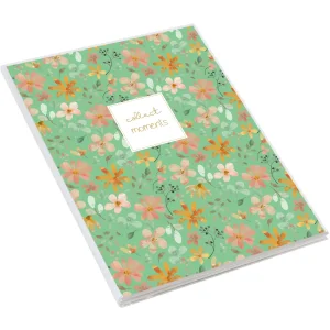 Goldbuch slip-in album Floral Whisper 32 fotos 13x18 cm Floral softcover