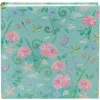 Goldbuch insteekalbum Natures Melody mint 23x23 cm voor 200 fotos 10x15 cm