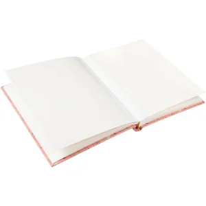 Goldbuch zelfklevend album Floral Whisper 25x30 cm 40 paginas Roze Groen