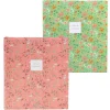 Goldbuch zelfklevend album Floral Whisper 25x30 cm 40 paginas Roze Groen